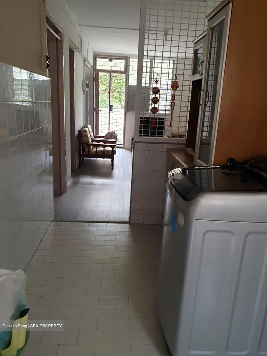 Blk 97 Crescent View (Queenstown), HDB 3 Rooms #464310151